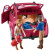 Schleich 42535 большая конная прогулка на машине