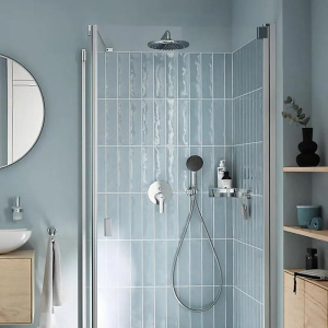 Душевая система Grohe Vitalio Start 250мм 25292000, хром
