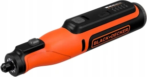 Гравер Black+Decker BCRT8I-XJ