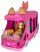 Игрушка Mattel Enchantimals Мобильная студия моды HPB34