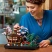 LEGO ICONS 10315 Умиротворённый сад