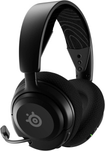 Наушники Steelseries Arctis Nova 5, черный (61670)