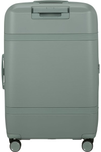 Чемодан Samsonite Image M 69см, зеленый 154692-A639