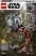 Конструктор LEGO Star Wars 75254 Штурмовая шагоходная машина AT-ST