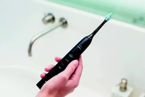 Комплект из 2 электрических зубных щёток Philips Sonicare 9000 HX9914