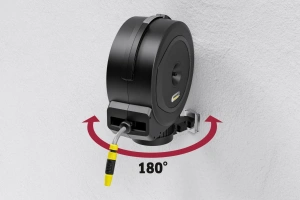Барабан для шланга Karcher HBX 5.35 Automatic 2.645-381.0
