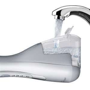 Ирригатор WaterPik WP-560, белый