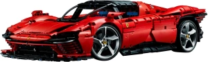Конструктор LEGO Technic 42143 Ferrari Daytona SP3