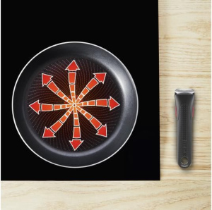 Набор посуды Tefal Ingenio Simply Cook L7249602 5 предметов