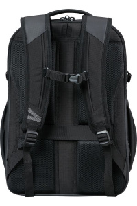 Рюкзак для ноутбука Samsonite Roadseeker 17,3″, черный 154957-1276