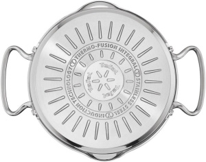 Кастрюля Tefal Duetto+ G7197955 6,1л с крышкой