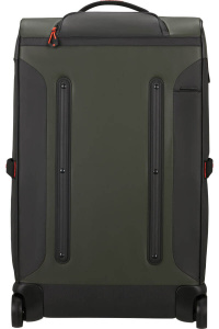 Чемодан Samsonite Ecodiver M 67см, зеленый 140883-9199