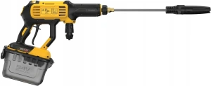 Аккумуляторная мойка высокого давления DeWALT DCMPW1000N без АКБ и ЗУ