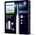Электрическая зубная щетка Philips Sonicare 5300 HX7108/03, белый