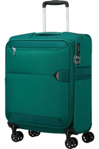 Чемодан Samsonite Urbify 150715-1693 S 55см, зелёный