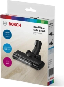 Насадка для твердых полов Bosch BHZUHF 17006340