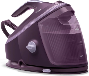 Паровая станция Philips PerfectCare PSG7200/30, фиолетовый