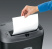 Измельчитель Fellowes 70S 4671101