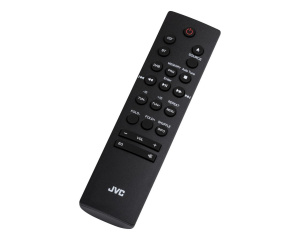 Акустическая система JVC UX-C25DAB, черный