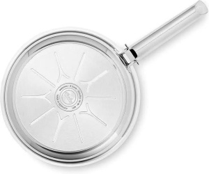 Набор посуды для приготовления Fissler Steelux Pro 2 ‎121-402-02-100