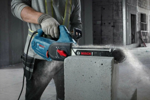 Цепная пила Bosch GAC 250 Professional 06012B6020