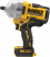 Аккумуляторный ударный гайковерт DeWALT DCF961NT-XJ, без АКБ и ЗУ, в кейсе