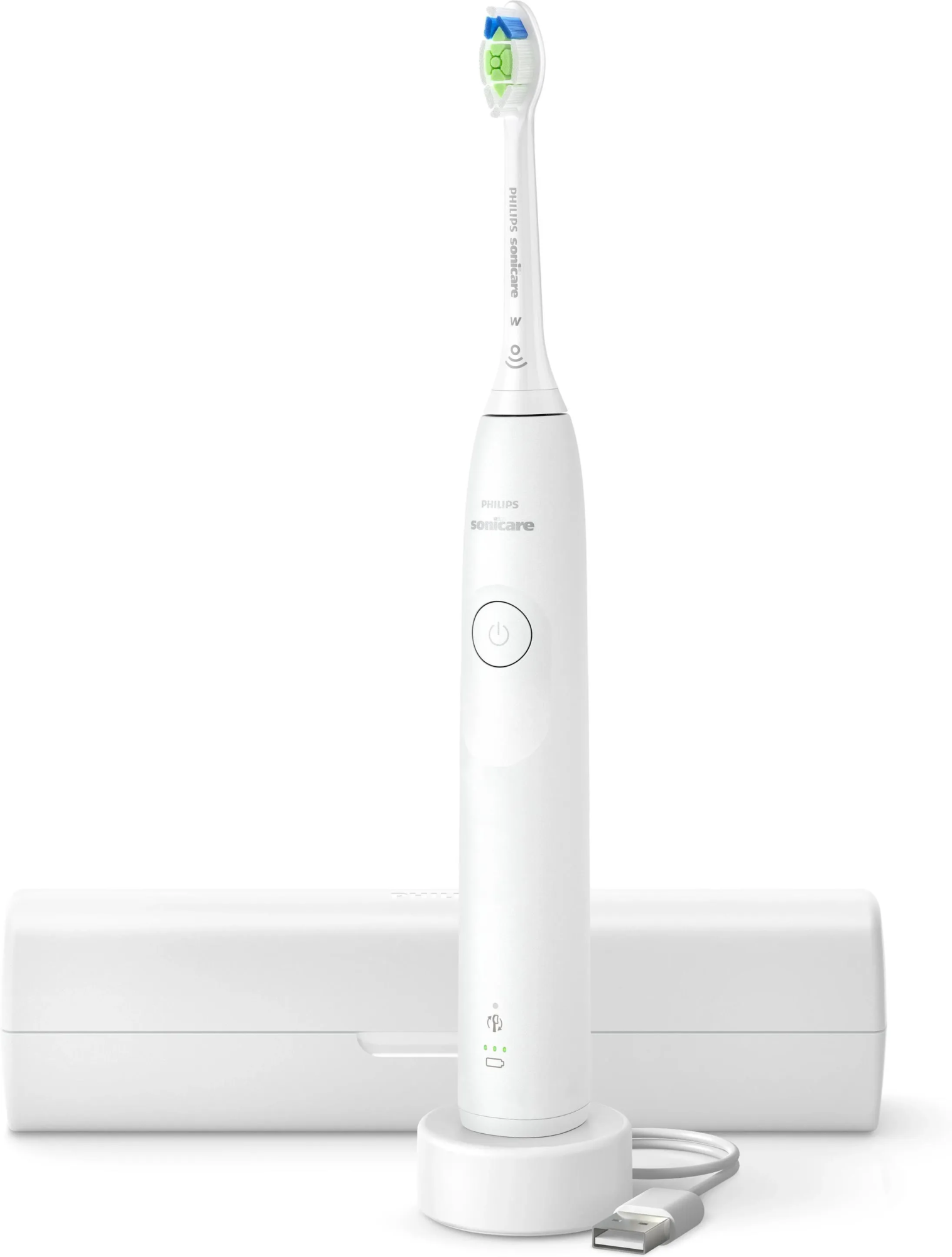 Электрическая щетка PHILIPS Sonicare HX7108/02