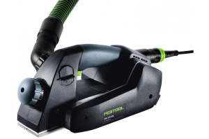 Рубанок электрический FESTOOL EHL 65 EQ Plus 576247