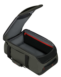 Дорожная сумка Samsonite Ecodiver S 40л 140875-9199 Climbing Ivy