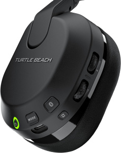 Наушники Turtle Beach Stealth 600, черный