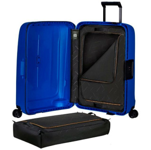 Чемодан Samsonite Essens M 69см, синий 146911-6182