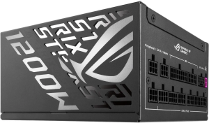 Блок питания Asus ROG Strix 1200W Platinum (90YE00W0B0NA00)