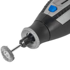 Аккумуляторный многофункциональный инструмент Dremel LITE 7760-15
