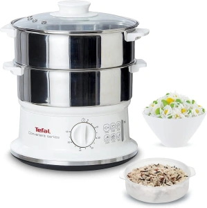 Пароварка Tefal VC145130