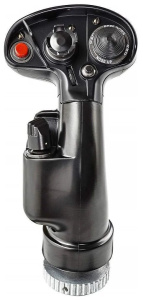 Комплект Thrustmaster F/A-18C Hornet HOTAS Add-On Grip, черный