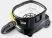 Профессиональный пылесос сухой уборки T 11/1 Classic HEPA Black Edition Karcher 1.527-205.0