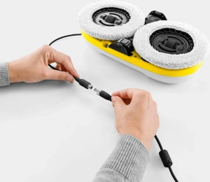 Робот для мойки окон Karcher RCW 2 Extra+ 1.269-213.0