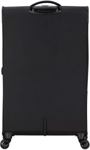 American Tourister SummerRide Exp Чемодан черный 116л