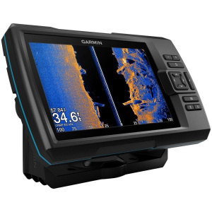 Эхолот Garmin Striker Vivid 7SV без трансдьюсера