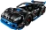 Конструктор LEGO Technic 42176 Гоночный автомобиль Porsche GT4 e-Performance
