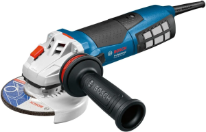Угловая шлифовальная машина сетевая Bosch GWS 19-125 CIST Professional 060179S002
