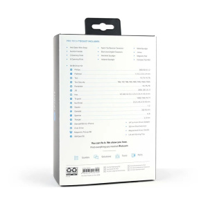 Набор инструментов iFixit Pro Tech Toolkit EU145307-4