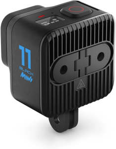 Экшн-камера GoPro HERO11 Black Mini