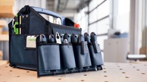 Инструментальная сумка Festool ToolBag SYS3 T-BAG M 577501