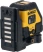 Аккумуляторный лазерный нивелир DeWALT DCLE14201RB-XJ