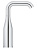 Смеситель для раковины бесконтактный Grohe Essence E 36444000, хром