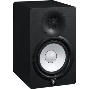 Полочная акустическая система YAMAHA HS7 1 колонка черный