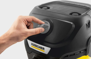 Пылесос Karcher KWD 3 1.628-443.0