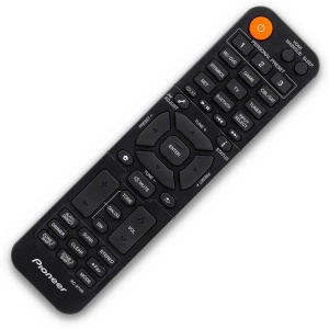 AV ресивер Pioneer VSX-LX305 Black