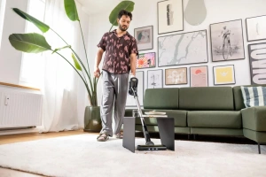 Пылесос Karcher VCS 3 Nano Complete 1.198-930.0
